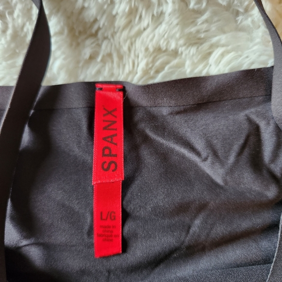 Spanx tank top - Picture 4 of 5